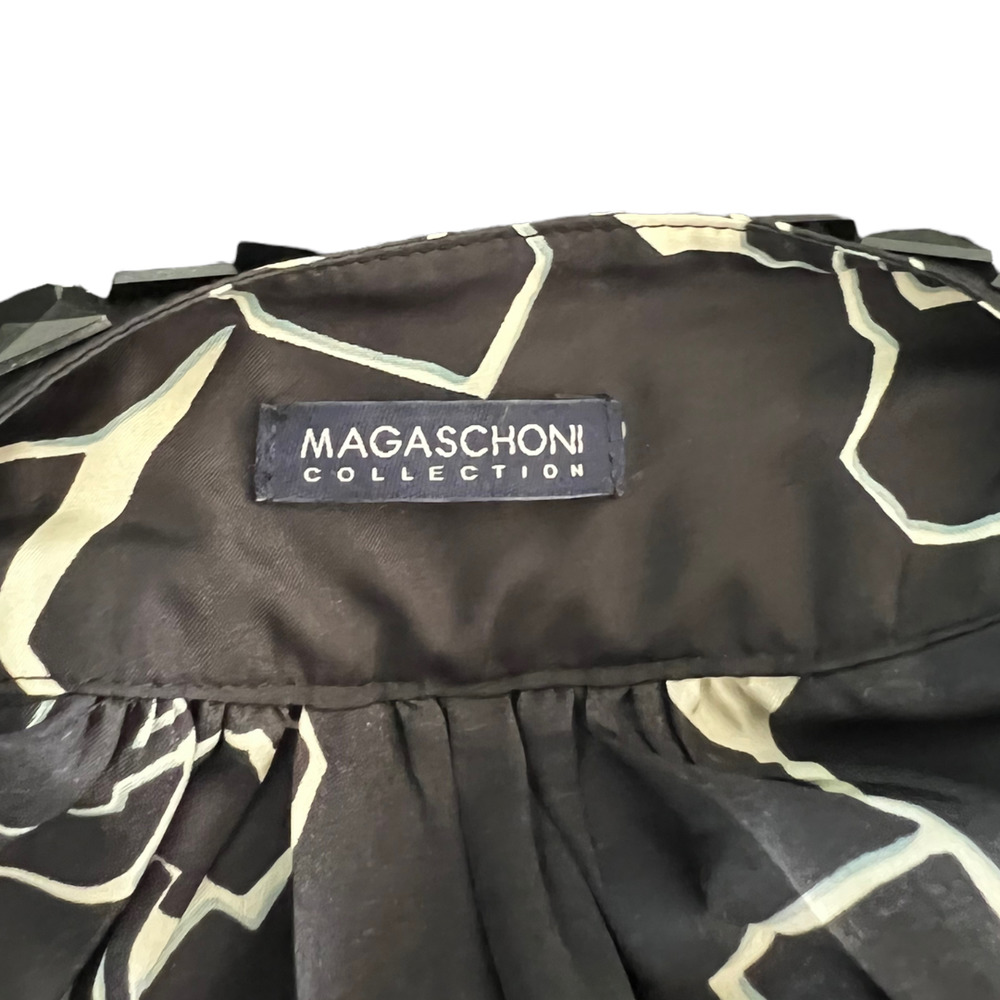 Magaschoni Collection Top - Picture 5 of 6